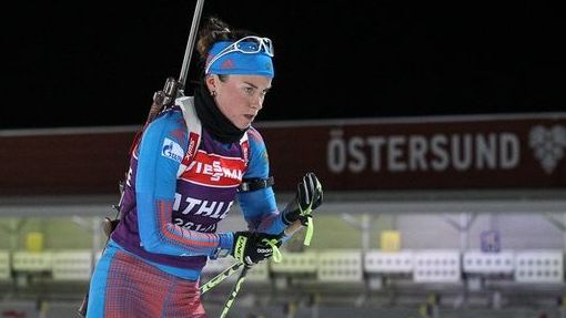 Светлана Слепцова