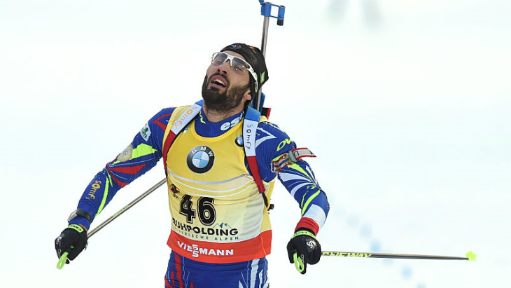 Мартен Фуркад