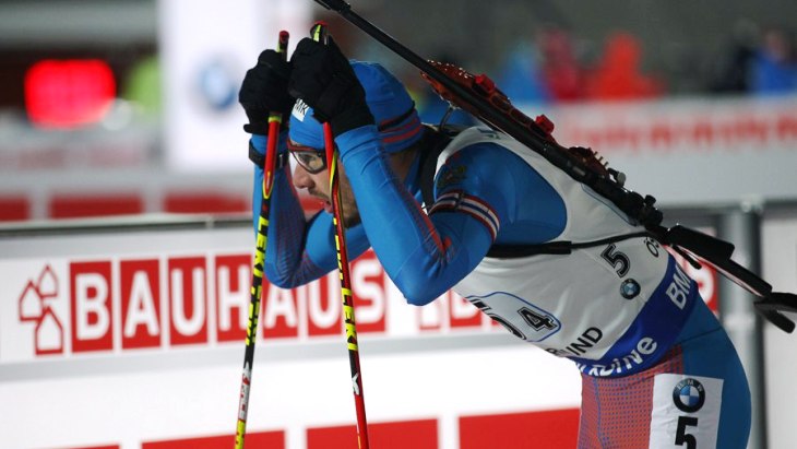 Антон Шипулин