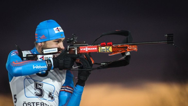 Антон Шипулин