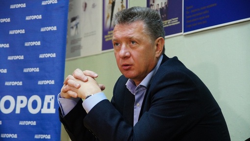 Дмитрий Шляхтин