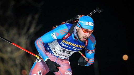 Антон Шипулин