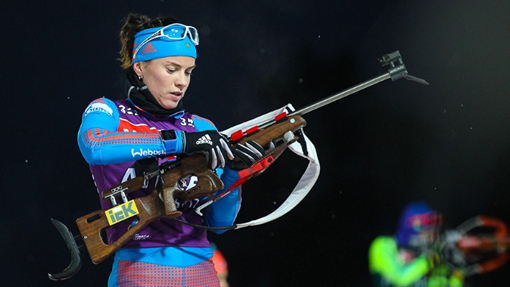 Светлана Слепцова