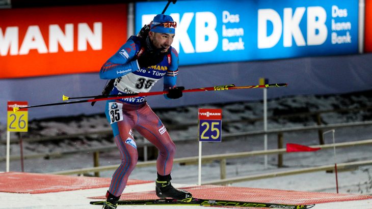 Антон Шипулин