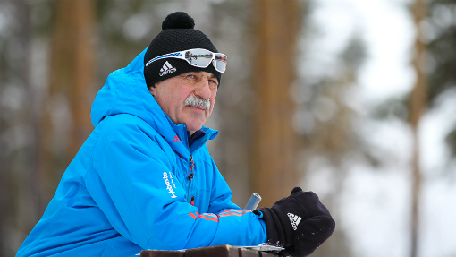 Александр Касперович