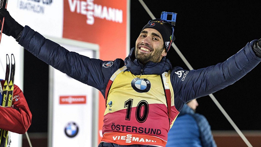 Мартен Фуркад