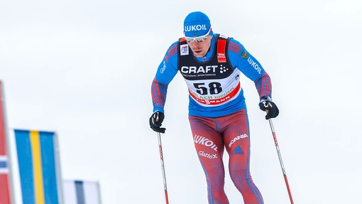 Сергей Устюгов