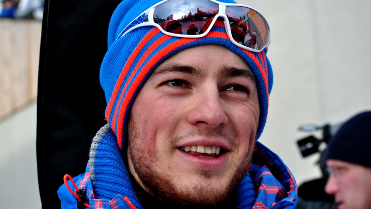 Антон Бабиков