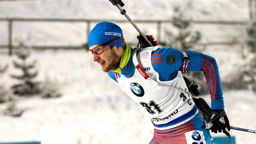 Максим Цветков