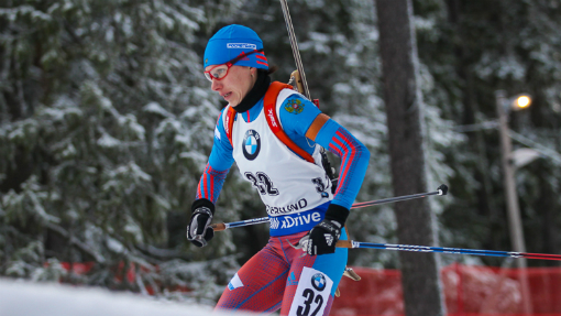 Анастасия Загоруйко