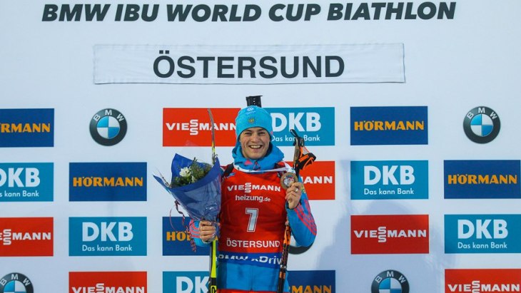 Антон Бабиков