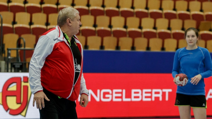 Евгений Трефилов