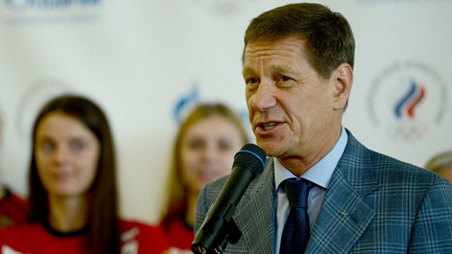 Александр Жуков