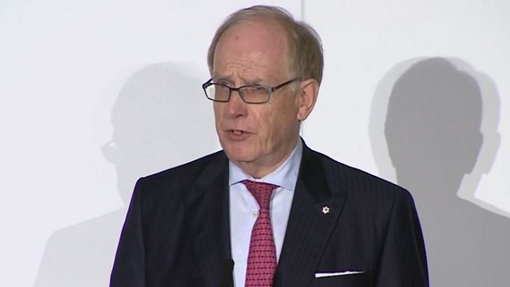 Ричард Макларен