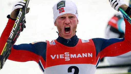 Мартин Йонсруд Сундбю