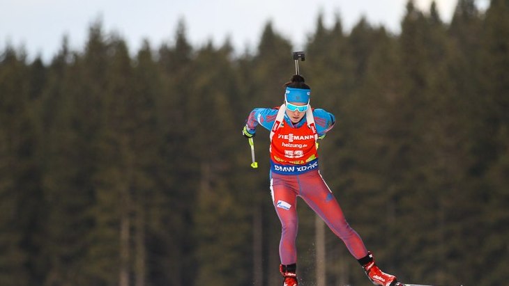 Светлана Слепцова