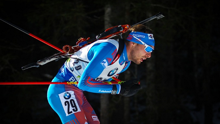 Антон Шипулин