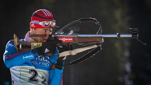 Антон Бабиков