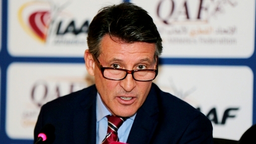 Себастьян Коу