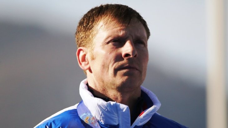 Александр Зубков