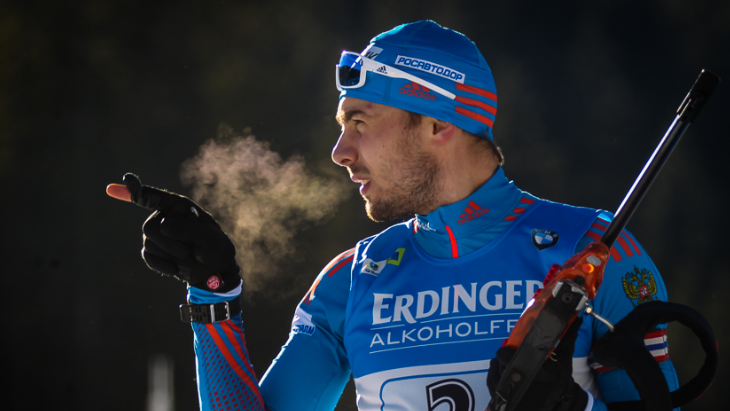 Антон Шипулин