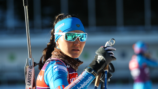 Татьяна Акимова