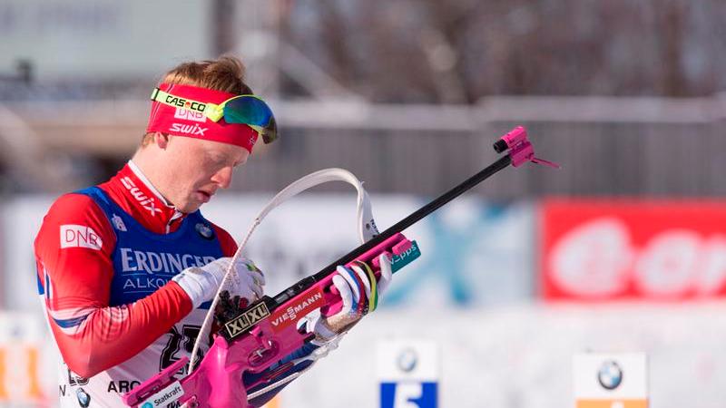 Йоханнес Бё