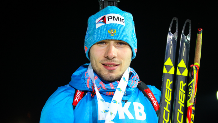 Антон Шипулин