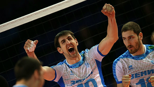 «Зенит» Казань