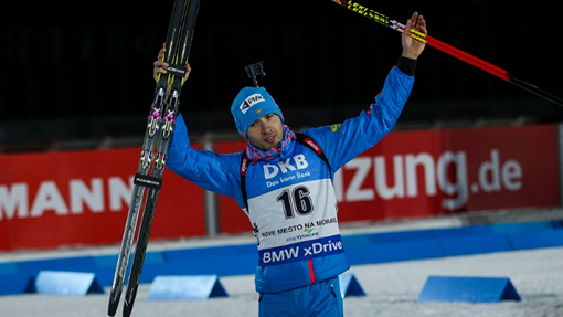 Антон Шипулин