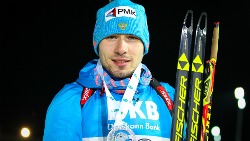 Антон Шипулин