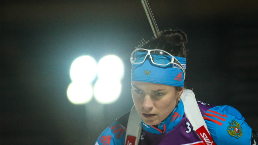 Светлана Слепцова