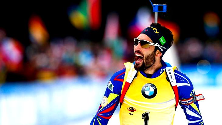 Мартен Фуркад