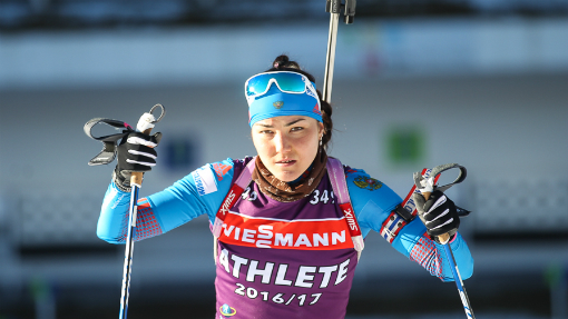 Татьяна Акимова