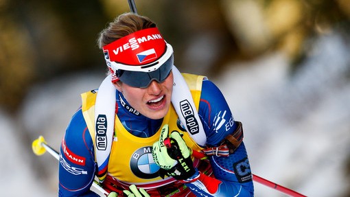 Габриэла Коукалова