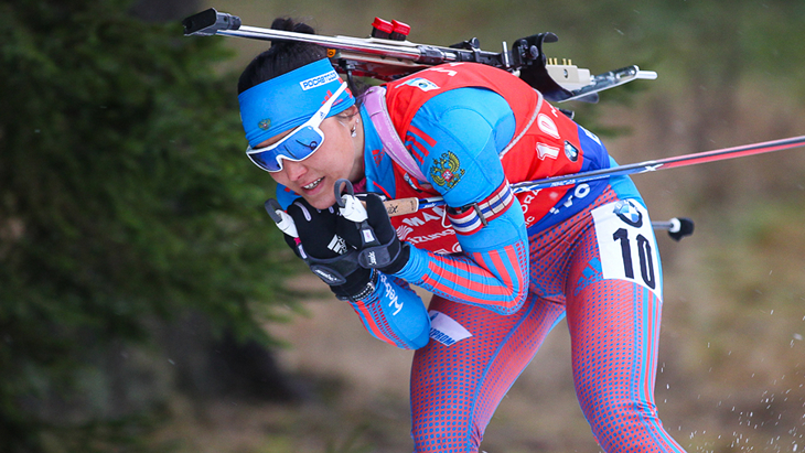 Татьяна Акимова