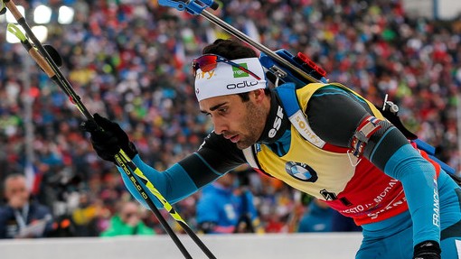 Мартен Фуркад