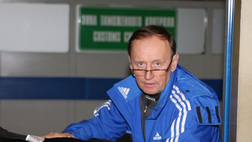 Владимир Аликин