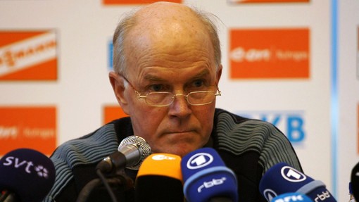 Андерс Бессеберг