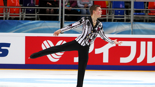 Михаил Коляда