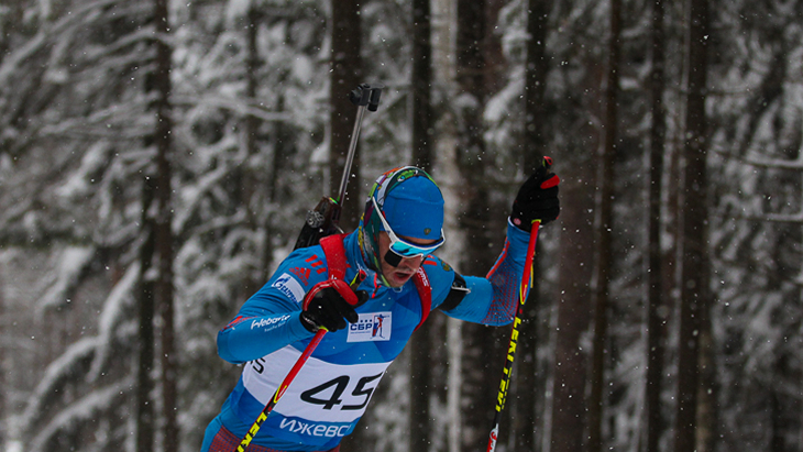 Дмитрий Малышко