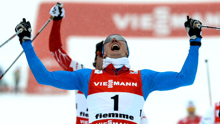 Никита Крюков