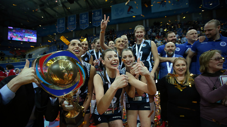 «Динамо» Казань