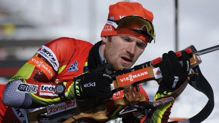 Михал Шлезингр