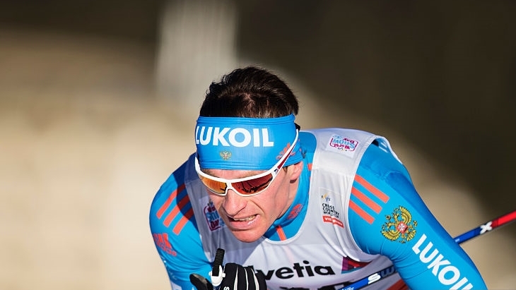 Максим Вылегжанин