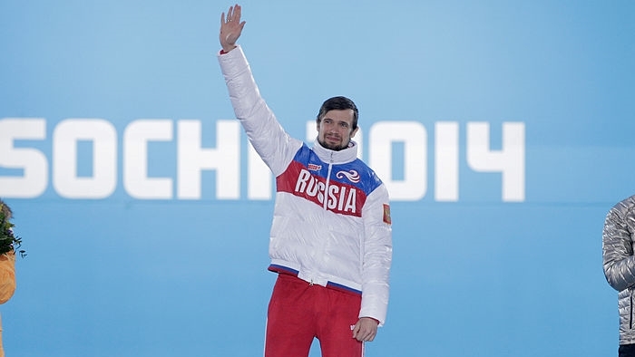 Александр Третьяков