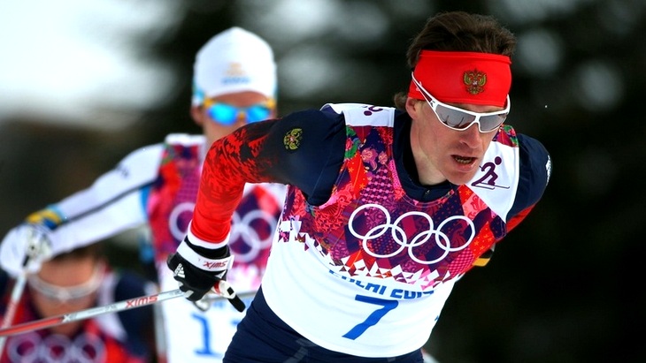 Максим Вылегжанин