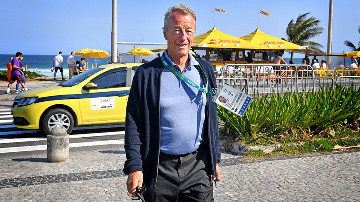 Герхард Хайберг