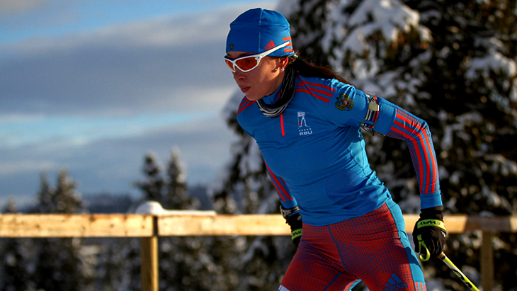 Ульяна Кайшева