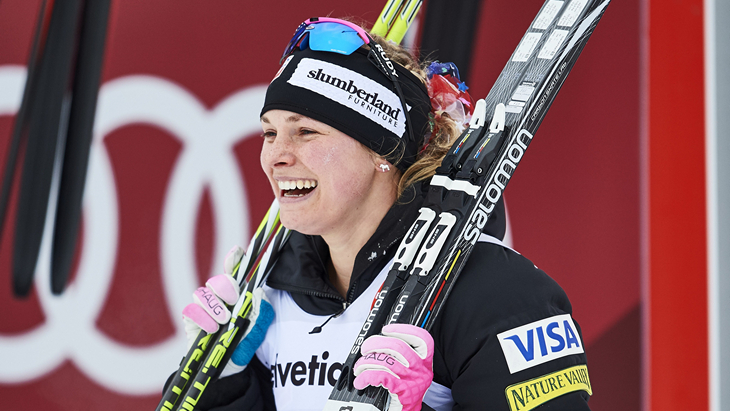 Джессика Диггинс